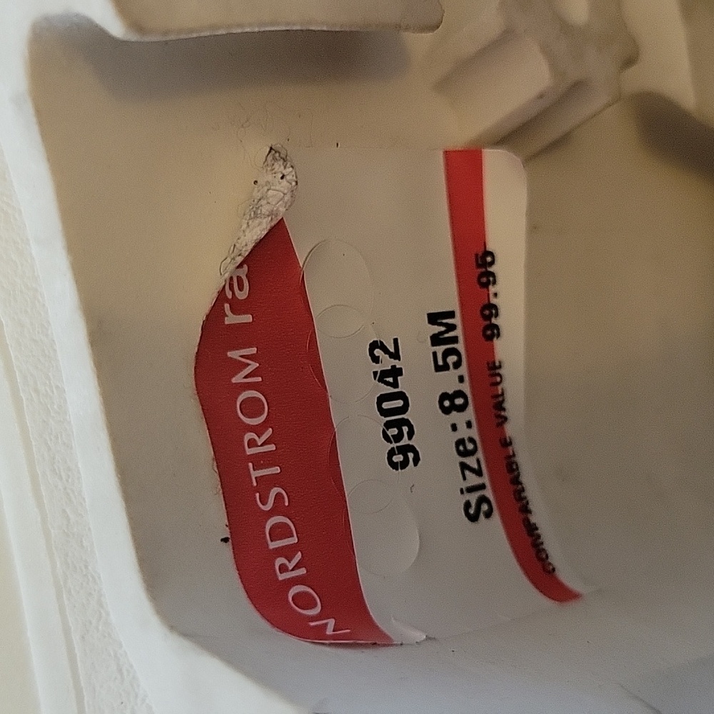 Never Used,Only To Try On,Very Comfortable - image 8